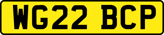 WG22BCP