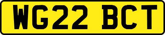 WG22BCT