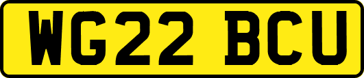 WG22BCU