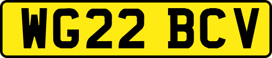 WG22BCV