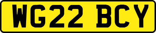 WG22BCY