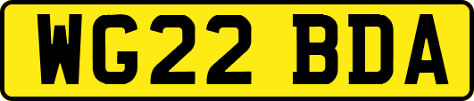 WG22BDA