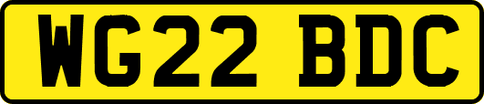 WG22BDC