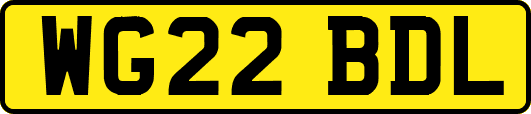 WG22BDL