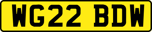 WG22BDW