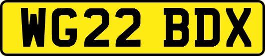 WG22BDX