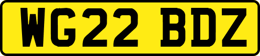 WG22BDZ