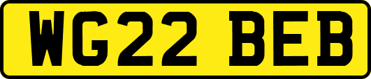 WG22BEB
