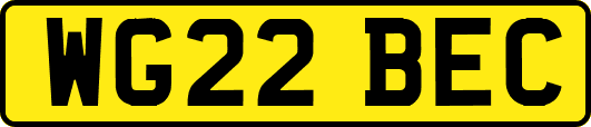 WG22BEC