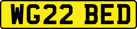 WG22BED