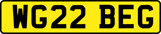 WG22BEG