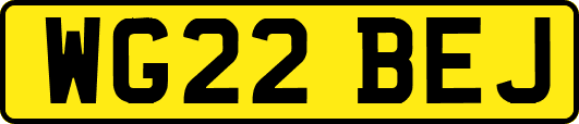 WG22BEJ