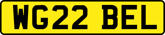 WG22BEL