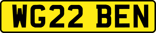 WG22BEN