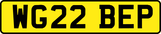 WG22BEP