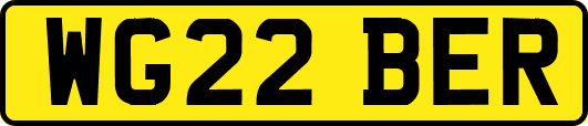 WG22BER