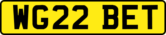 WG22BET