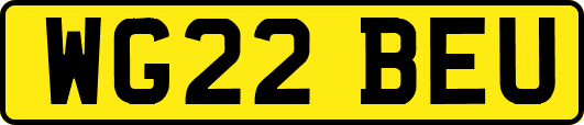 WG22BEU