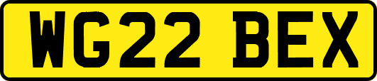 WG22BEX