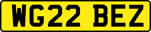 WG22BEZ