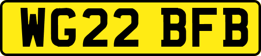 WG22BFB