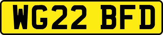 WG22BFD