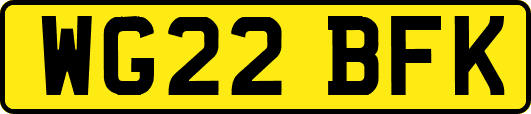 WG22BFK