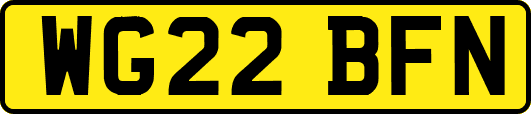 WG22BFN