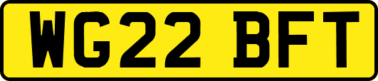 WG22BFT
