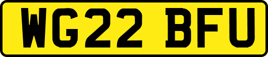 WG22BFU