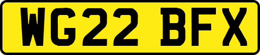 WG22BFX