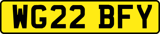 WG22BFY