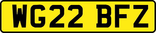 WG22BFZ