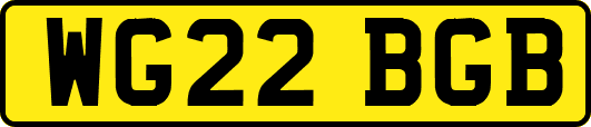 WG22BGB