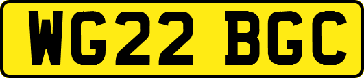 WG22BGC