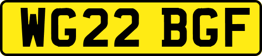 WG22BGF