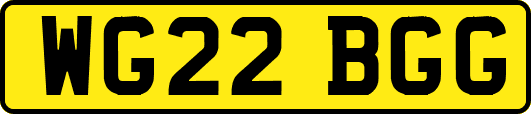 WG22BGG