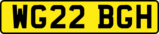 WG22BGH