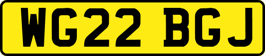 WG22BGJ