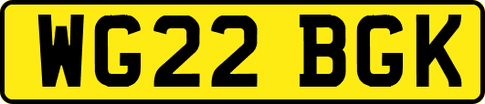 WG22BGK