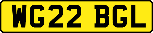 WG22BGL