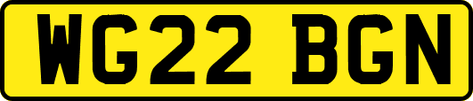 WG22BGN