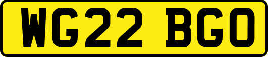 WG22BGO