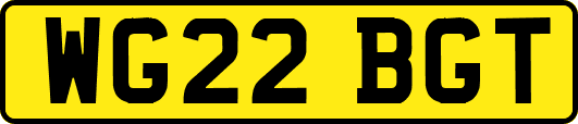 WG22BGT