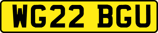 WG22BGU