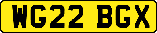 WG22BGX