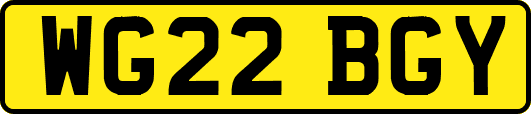 WG22BGY