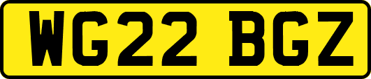 WG22BGZ