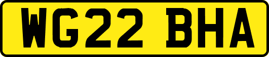 WG22BHA