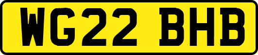 WG22BHB